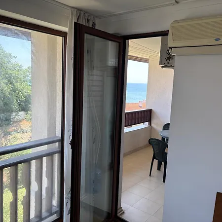 Sea View In Arena 1 Apartmán *