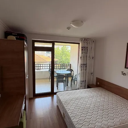 Apartmán Sea View In Arena 1 *