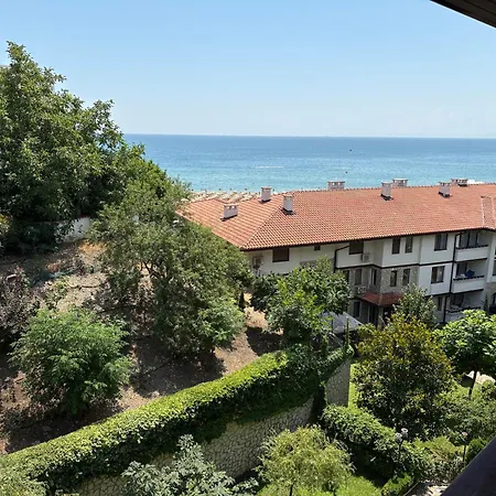 Apartmán Sea View In Arena 1
