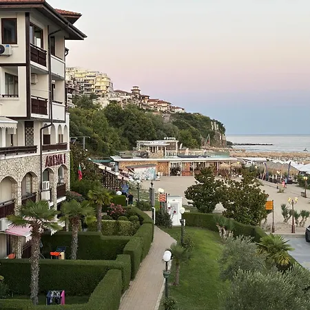 Sea View In Arena 1 Apartmán