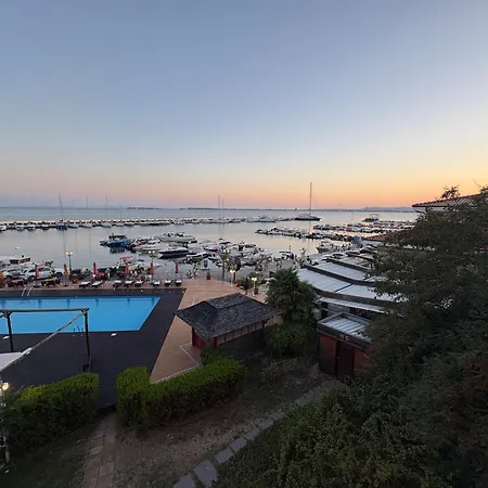 Sea View In Arena 1 Apartmán