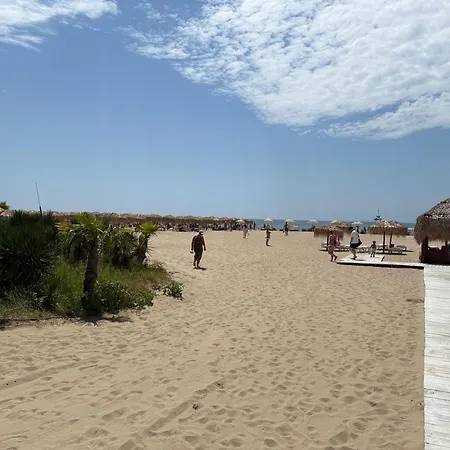 Apartmán Sea View In Arena 1